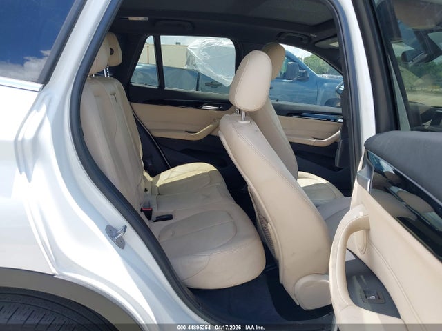 Aukcja sprzedaży 2018 Bmw X1 Sdrive28i, vin: WBXHU7C30J5L05334, numer aukcji: 44895254