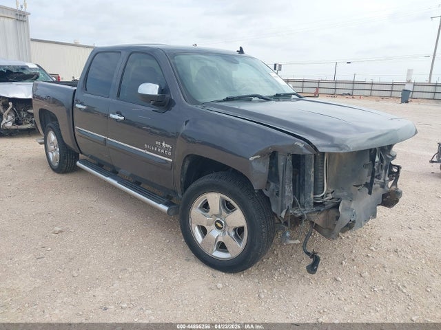 Продаж на аукціоні авто 2011 Chevrolet Silverado 1500 Lt, vin: 3GCPCSE09BG185495, номер лоту: 44895256