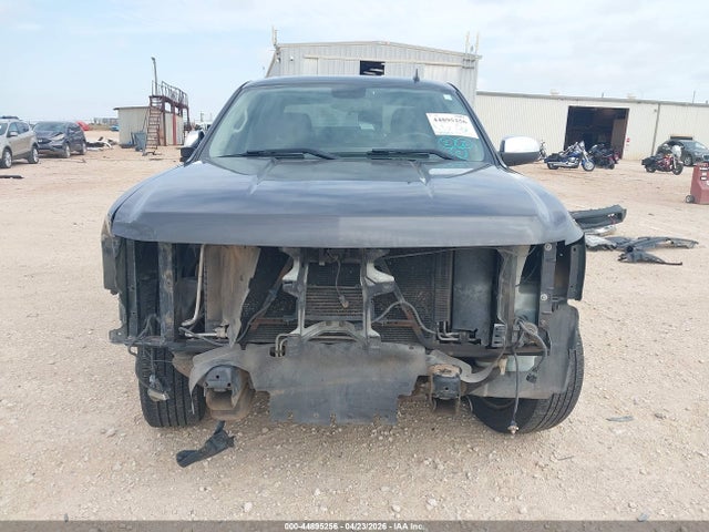 44895256 :رقم المزاد ، 3GCPCSE09BG185495 vin ، 2011 Chevrolet Silverado 1500 Lt مزاد بيع