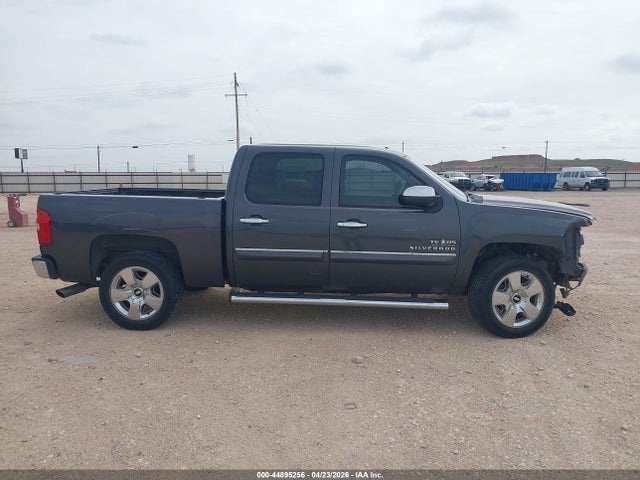 44895256 :رقم المزاد ، 3GCPCSE09BG185495 vin ، 2011 Chevrolet Silverado 1500 Lt مزاد بيع