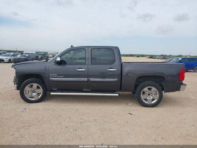 44895256 :رقم المزاد ، 3GCPCSE09BG185495 vin ، 2011 Chevrolet Silverado 1500 Lt مزاد بيع