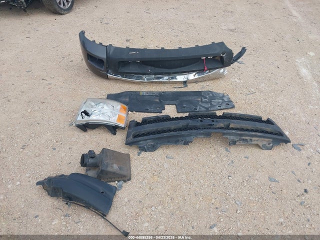 44895256 :رقم المزاد ، 3GCPCSE09BG185495 vin ، 2011 Chevrolet Silverado 1500 Lt مزاد بيع
