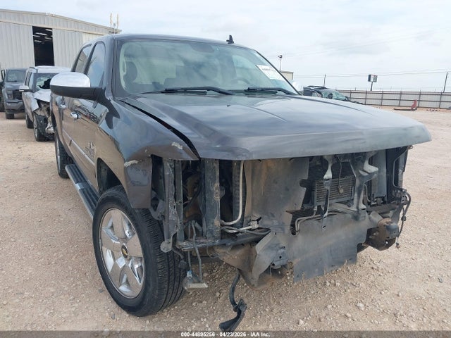 44895256 :رقم المزاد ، 3GCPCSE09BG185495 vin ، 2011 Chevrolet Silverado 1500 Lt مزاد بيع