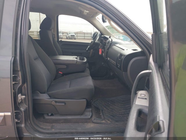 44895256 :رقم المزاد ، 3GCPCSE09BG185495 vin ، 2011 Chevrolet Silverado 1500 Lt مزاد بيع