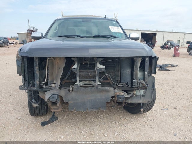 44895256 :رقم المزاد ، 3GCPCSE09BG185495 vin ، 2011 Chevrolet Silverado 1500 Lt مزاد بيع