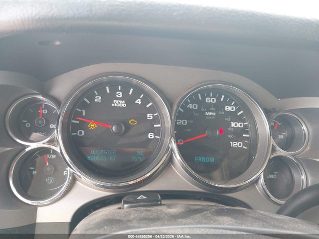 44895256 :رقم المزاد ، 3GCPCSE09BG185495 vin ، 2011 Chevrolet Silverado 1500 Lt مزاد بيع