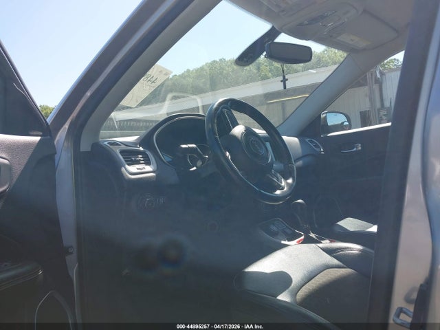 Продажа на аукционе авто 2020 Jeep Compass Latitude 4x4, vin: 3C4NJDBB1LT138520, номер лота: 44895257