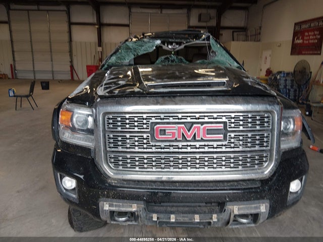 Aukcja sprzedaży 2019 Gmc Sierra 2500hd Denali, vin: 1GT12SEY0KF112287, numer aukcji: 44895258