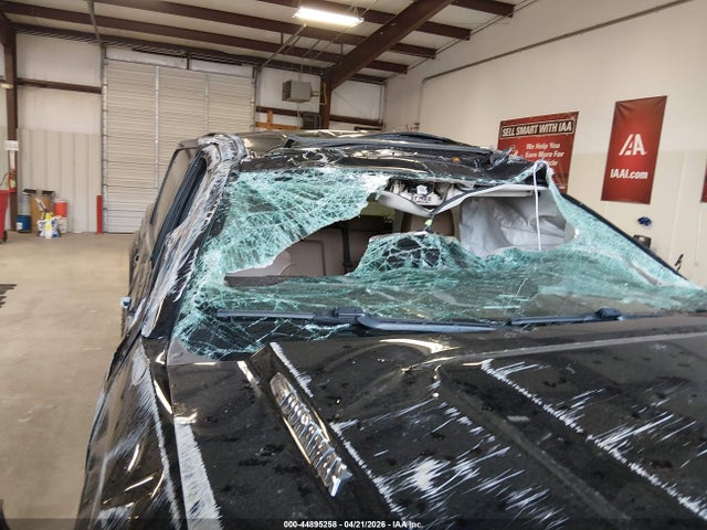 Aukcja sprzedaży 2019 Gmc Sierra 2500hd Denali, vin: 1GT12SEY0KF112287, numer aukcji: 44895258