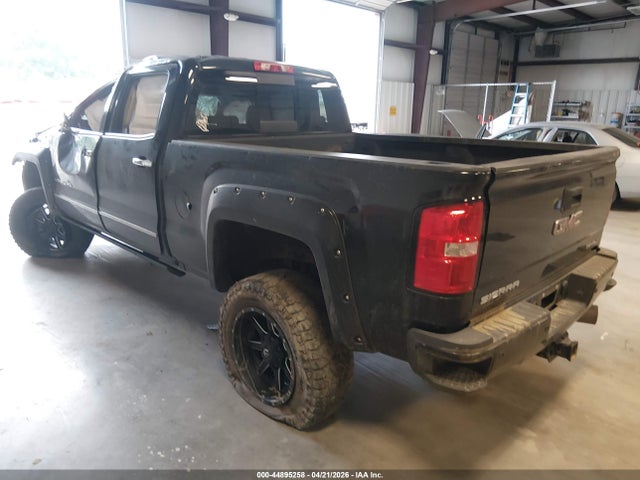 Aukcja sprzedaży 2019 Gmc Sierra 2500hd Denali, vin: 1GT12SEY0KF112287, numer aukcji: 44895258