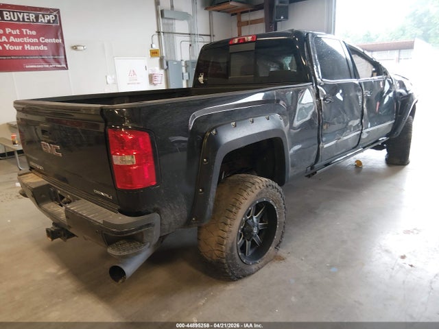 Aukcja sprzedaży 2019 Gmc Sierra 2500hd Denali, vin: 1GT12SEY0KF112287, numer aukcji: 44895258
