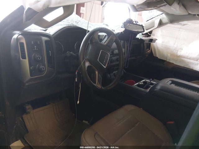 Aukcja sprzedaży 2019 Gmc Sierra 2500hd Denali, vin: 1GT12SEY0KF112287, numer aukcji: 44895258