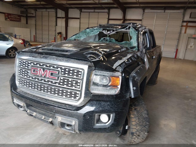 Aukcja sprzedaży 2019 Gmc Sierra 2500hd Denali, vin: 1GT12SEY0KF112287, numer aukcji: 44895258