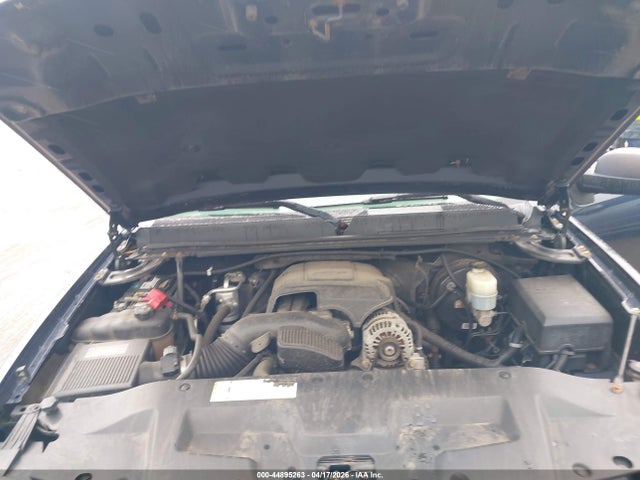 Aukcja sprzedaży 2010 Gmc Sierra 1500 Work Truck, vin: 1GTSKTE36AZ292662, numer aukcji: 44895263