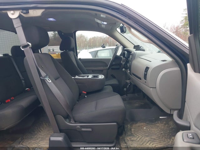 Aukcja sprzedaży 2010 Gmc Sierra 1500 Work Truck, vin: 1GTSKTE36AZ292662, numer aukcji: 44895263