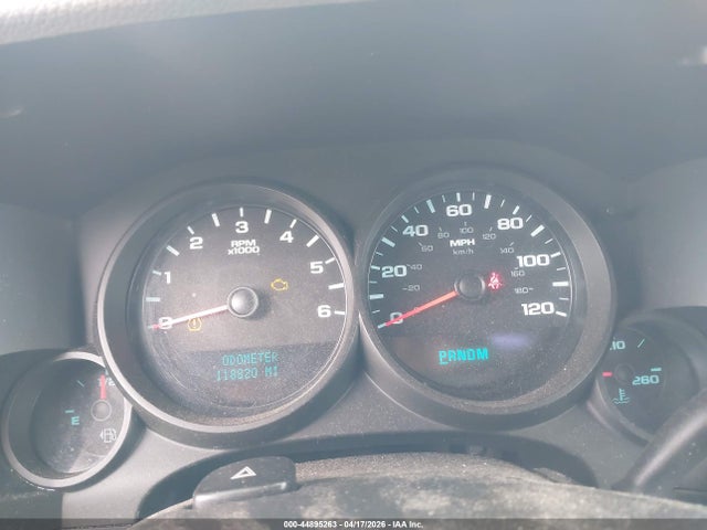 Aukcja sprzedaży 2010 Gmc Sierra 1500 Work Truck, vin: 1GTSKTE36AZ292662, numer aukcji: 44895263