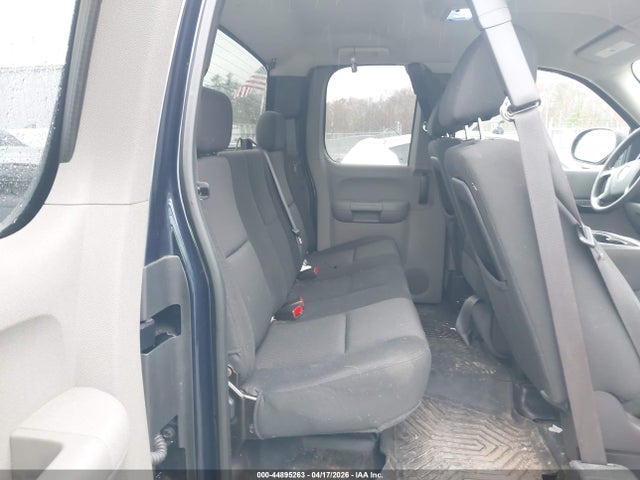 Aukcja sprzedaży 2010 Gmc Sierra 1500 Work Truck, vin: 1GTSKTE36AZ292662, numer aukcji: 44895263