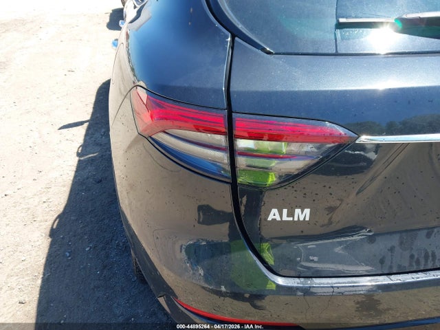Продаж на аукціоні авто 2022 Maserati Levante Gt, vin: ZN661XUA6NX388724, номер лоту: 44895264