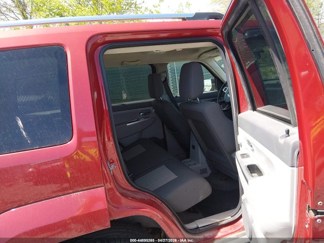 Aukcja sprzedaży 2008 Jeep Liberty Limited Edition, vin: 1J8GN58K48W137169, numer aukcji: 44895265