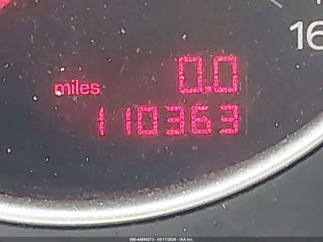 44895273 :رقم المزاد ، WAUDT48H55K013538 vin ، 2005 Audi A4 3.0 مزاد بيع