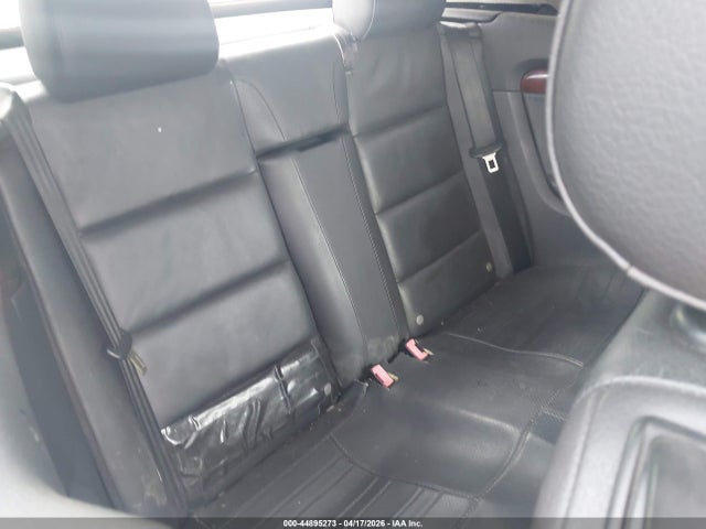 44895273 :رقم المزاد ، WAUDT48H55K013538 vin ، 2005 Audi A4 3.0 مزاد بيع