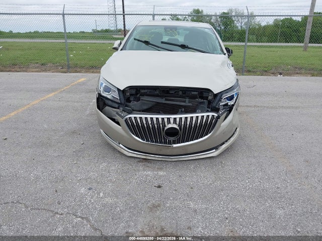 Aukcja sprzedaży 2014 Buick Lacrosse Leather Group, vin: 1G4GB5G38EF217737, numer aukcji: 44895280