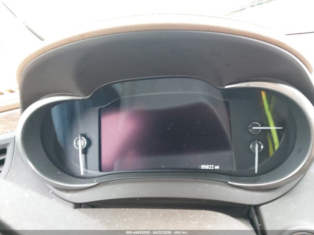 Aukcja sprzedaży 2014 Buick Lacrosse Leather Group, vin: 1G4GB5G38EF217737, numer aukcji: 44895280