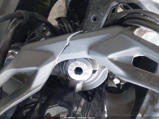 Kawasaki Ex650 P 2025 ML5EXEP17SDAF4350 Image 14