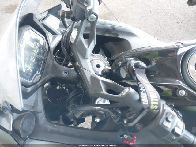 Kawasaki Ex650 P 2025 ML5EXEP17SDAF4350 Image 15