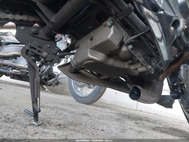 Kawasaki Ex650 P 2025 ML5EXEP17SDAF4350 Image 17