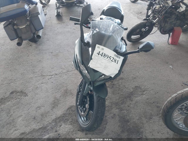 Kawasaki Ex650 P 2025 ML5EXEP17SDAF4350 Image 5