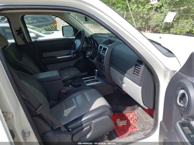 Продажа на аукционе авто 2010 Dodge Nitro Sxt, vin: 1D4PU5GKXAW134748, номер лота: 44895283