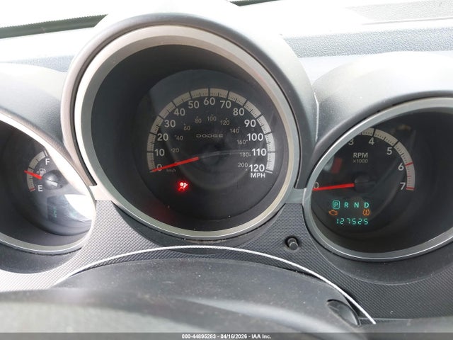 Продажа на аукционе авто 2010 Dodge Nitro Sxt, vin: 1D4PU5GKXAW134748, номер лота: 44895283