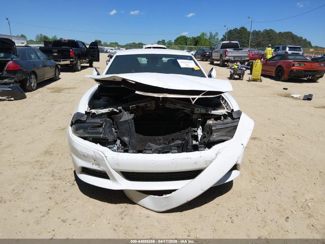 Aukcja sprzedaży 2018 Dodge Charger Sxt Plus Rwd, vin: 2C3CDXHG7JH234679, numer aukcji: 44895286