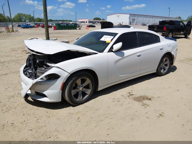 Aukcja sprzedaży 2018 Dodge Charger Sxt Plus Rwd, vin: 2C3CDXHG7JH234679, numer aukcji: 44895286
