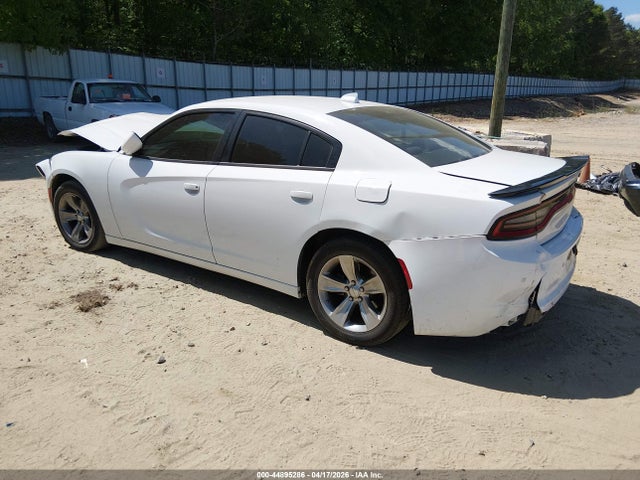 Aukcja sprzedaży 2018 Dodge Charger Sxt Plus Rwd, vin: 2C3CDXHG7JH234679, numer aukcji: 44895286