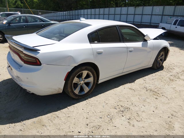 Aukcja sprzedaży 2018 Dodge Charger Sxt Plus Rwd, vin: 2C3CDXHG7JH234679, numer aukcji: 44895286