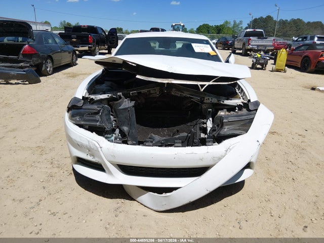 Aukcja sprzedaży 2018 Dodge Charger Sxt Plus Rwd, vin: 2C3CDXHG7JH234679, numer aukcji: 44895286