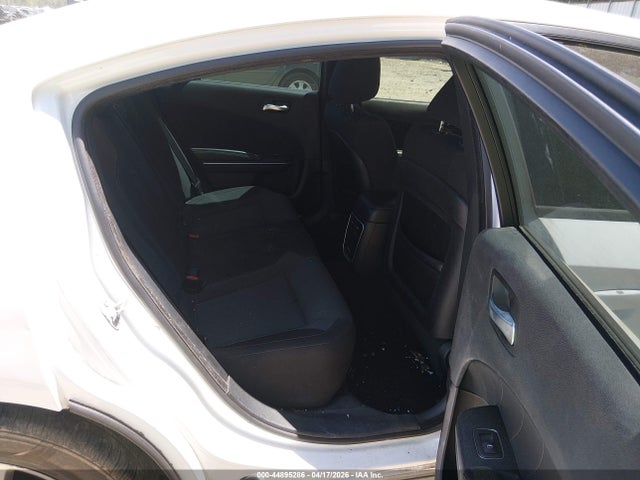 Aukcja sprzedaży 2018 Dodge Charger Sxt Plus Rwd, vin: 2C3CDXHG7JH234679, numer aukcji: 44895286