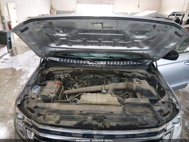 1FMJK1GT5LEA89152 Ford Expedition Xl Max