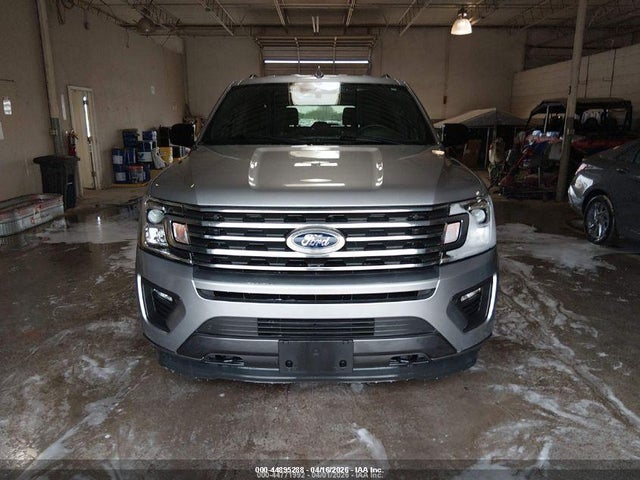 1FMJK1GT5LEA89152 Ford Expedition Xl Max