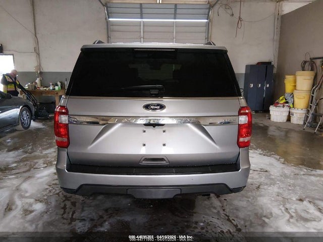 1FMJK1GT5LEA89152 Ford Expedition Xl Max