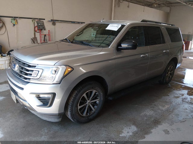 1FMJK1GT5LEA89152 Ford Expedition Xl Max