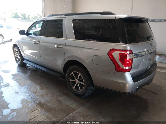 1FMJK1GT5LEA89152 Ford Expedition Xl Max