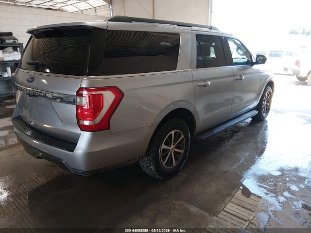 1FMJK1GT5LEA89152 Ford Expedition Xl Max