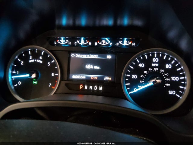 1FMJK1GT5LEA89152 Ford Expedition Xl Max