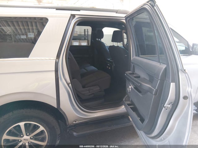 1FMJK1GT5LEA89152 Ford Expedition Xl Max