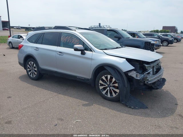 2015 4S4BSALC4F3250035 main image