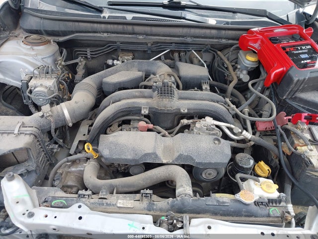 Subaru Outback 2.5i Limited 2015 4S4BSALC4F3250035 Image 10