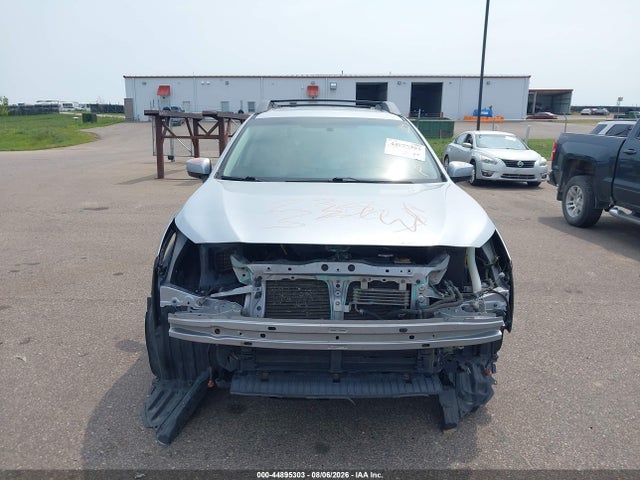 Subaru Outback 2.5i Limited 2015 4S4BSALC4F3250035 Image 13